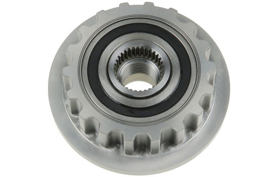 Dynamo freewheel, Image 3