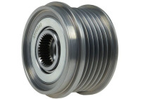 Dynamo freewheel