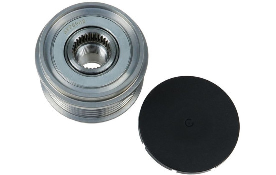Dynamo freewheel, Image 3
