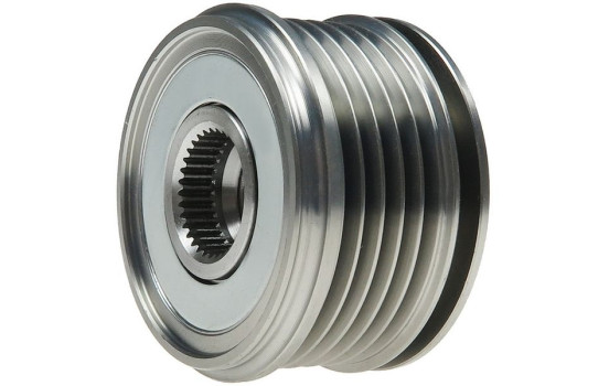 Dynamo freewheel, Image 2