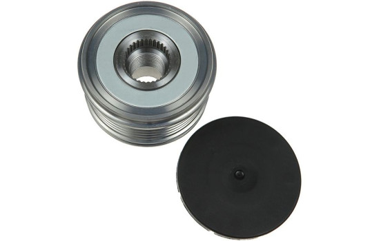 Dynamo freewheel, Image 3
