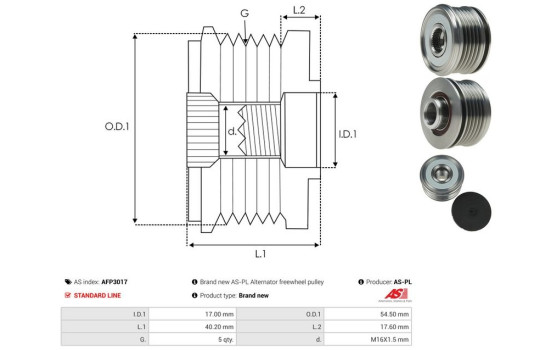Dynamo freewheel, Image 4