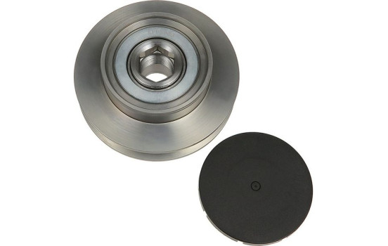 Dynamo freewheel, Image 3