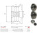 Dynamo freewheel, Thumbnail 4