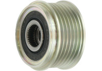 Dynamo freewheel