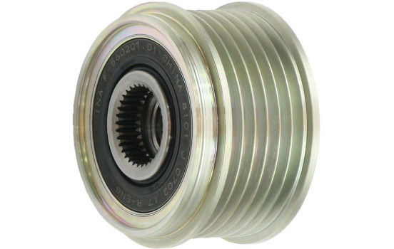 Dynamo freewheel