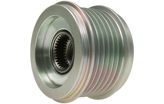 Dynamo freewheel