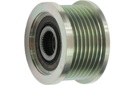 Dynamo freewheel