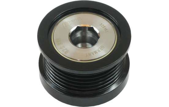 Dynamo freewheel, Image 3