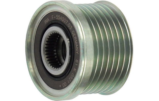 Dynamo freewheel