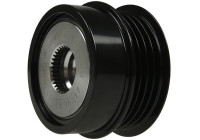 Dynamo freewheel