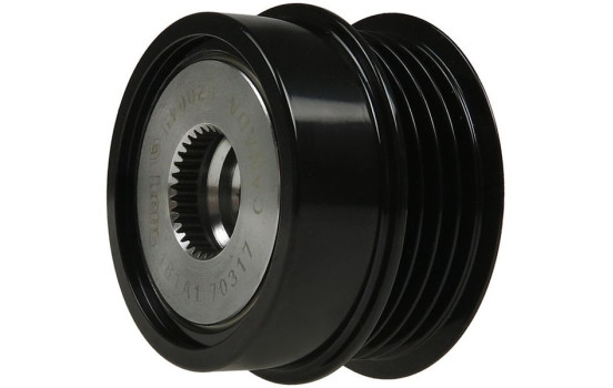 Dynamo freewheel