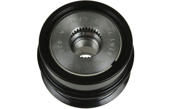 Dynamo freewheel, Image 3