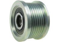 Dynamo freewheel