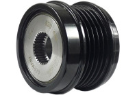Dynamo freewheel