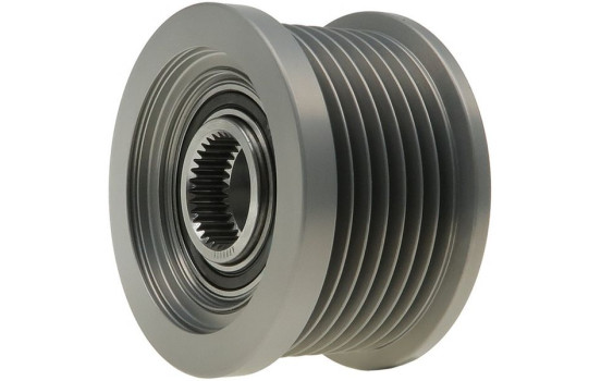 Dynamo freewheel