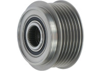 Dynamo freewheel