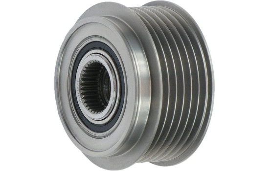 Dynamo freewheel