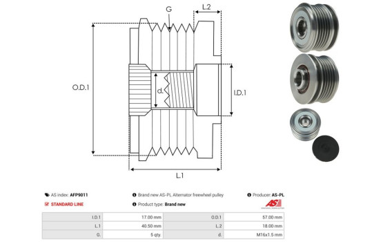 Dynamo freewheel, Image 4