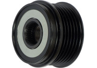 Dynamo freewheel