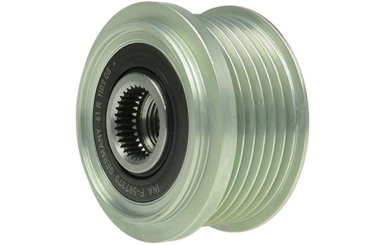 Dynamo freewheel