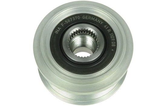 Dynamo freewheel, Image 3