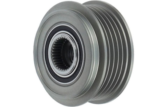 Dynamo freewheel