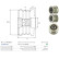 Dynamo freewheel, Thumbnail 4
