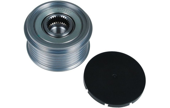 Dynamo freewheel, Image 3