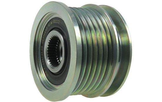 Dynamo freewheel