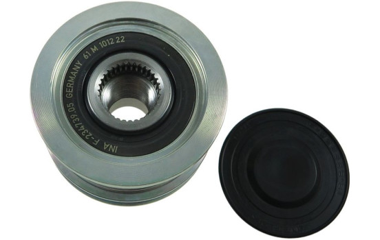Dynamo freewheel, Image 3
