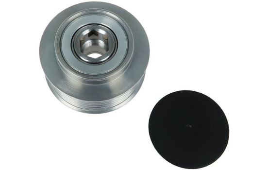 Dynamo freewheel, Image 3