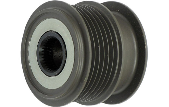 Dynamo freewheel