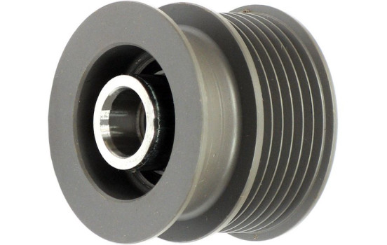 Dynamo freewheel, Image 2