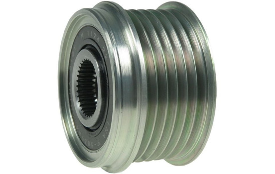 Dynamo freewheel