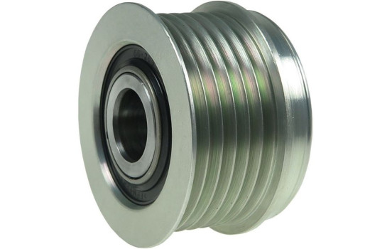 Dynamo freewheel, Image 2