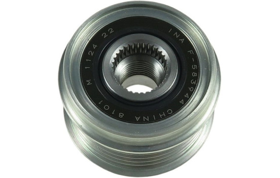 Dynamo freewheel, Image 3