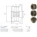 Dynamo freewheel, Thumbnail 4