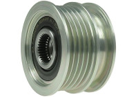 Dynamo freewheel