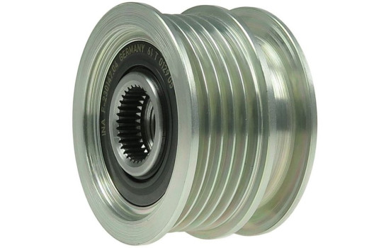 Dynamo freewheel
