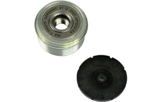 Dynamo freewheel, Image 3
