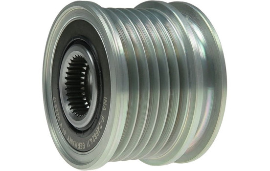 Dynamo freewheel