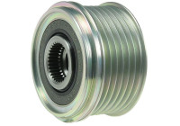 Dynamo freewheel