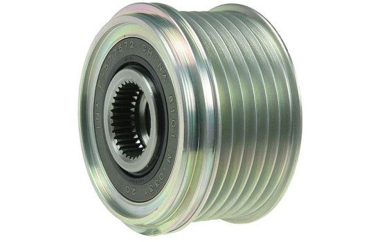Dynamo freewheel