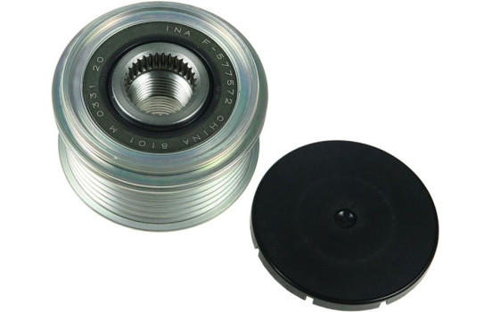 Dynamo freewheel, Image 3
