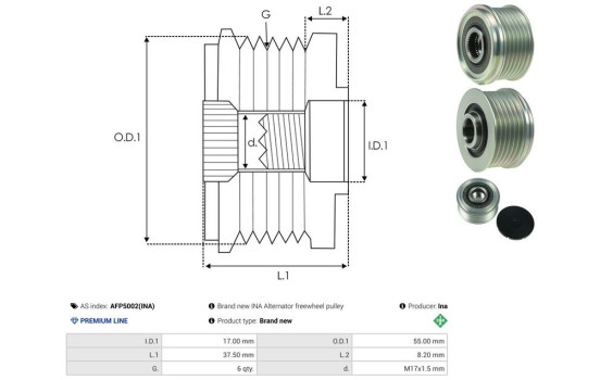 Dynamo freewheel, Image 4