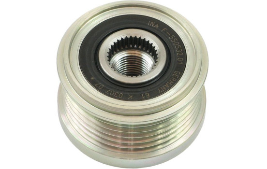 Dynamo freewheel, Image 3