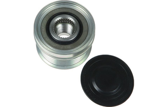 Dynamo freewheel, Image 3