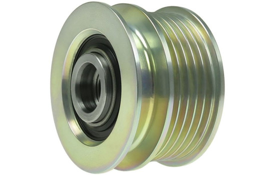 Dynamo freewheel, Image 2