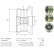 Dynamo freewheel, Thumbnail 4